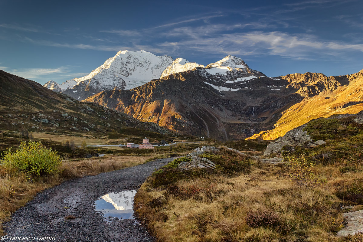 Passo del Sempione