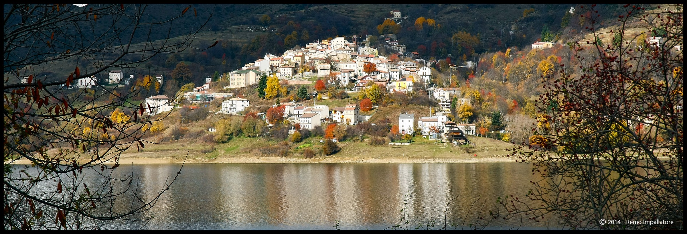 My country you are ...