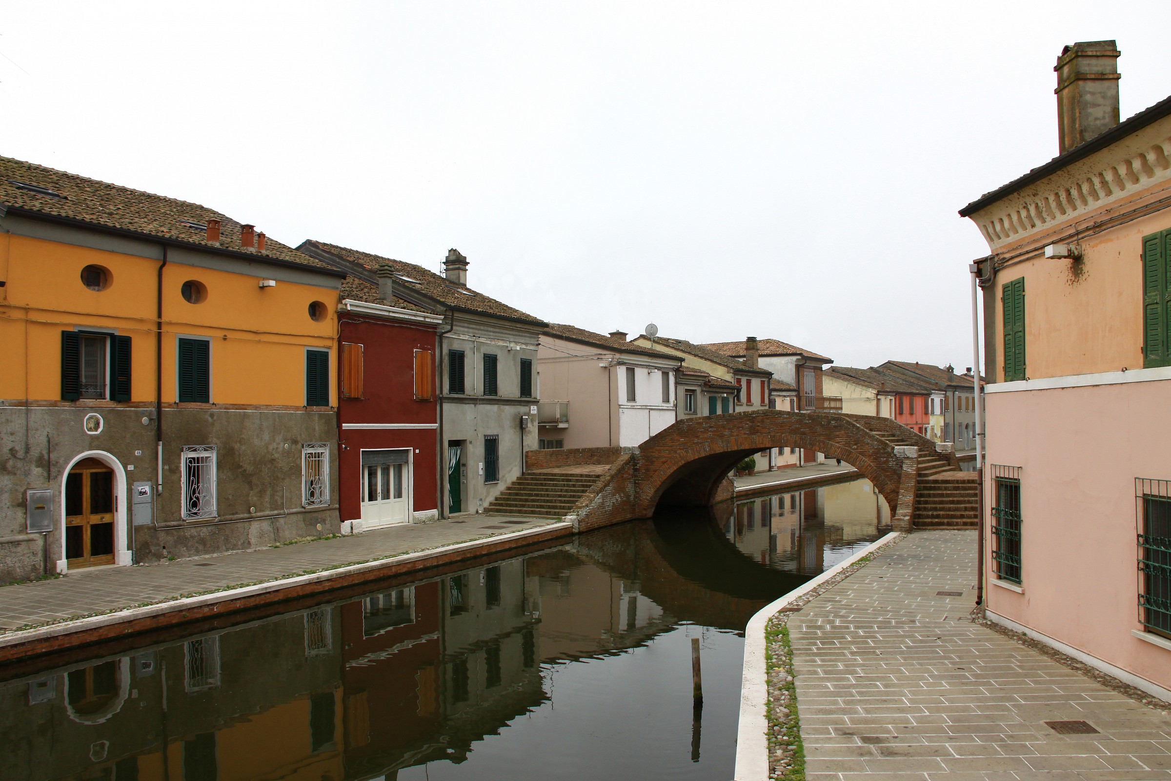 Comacchio 4