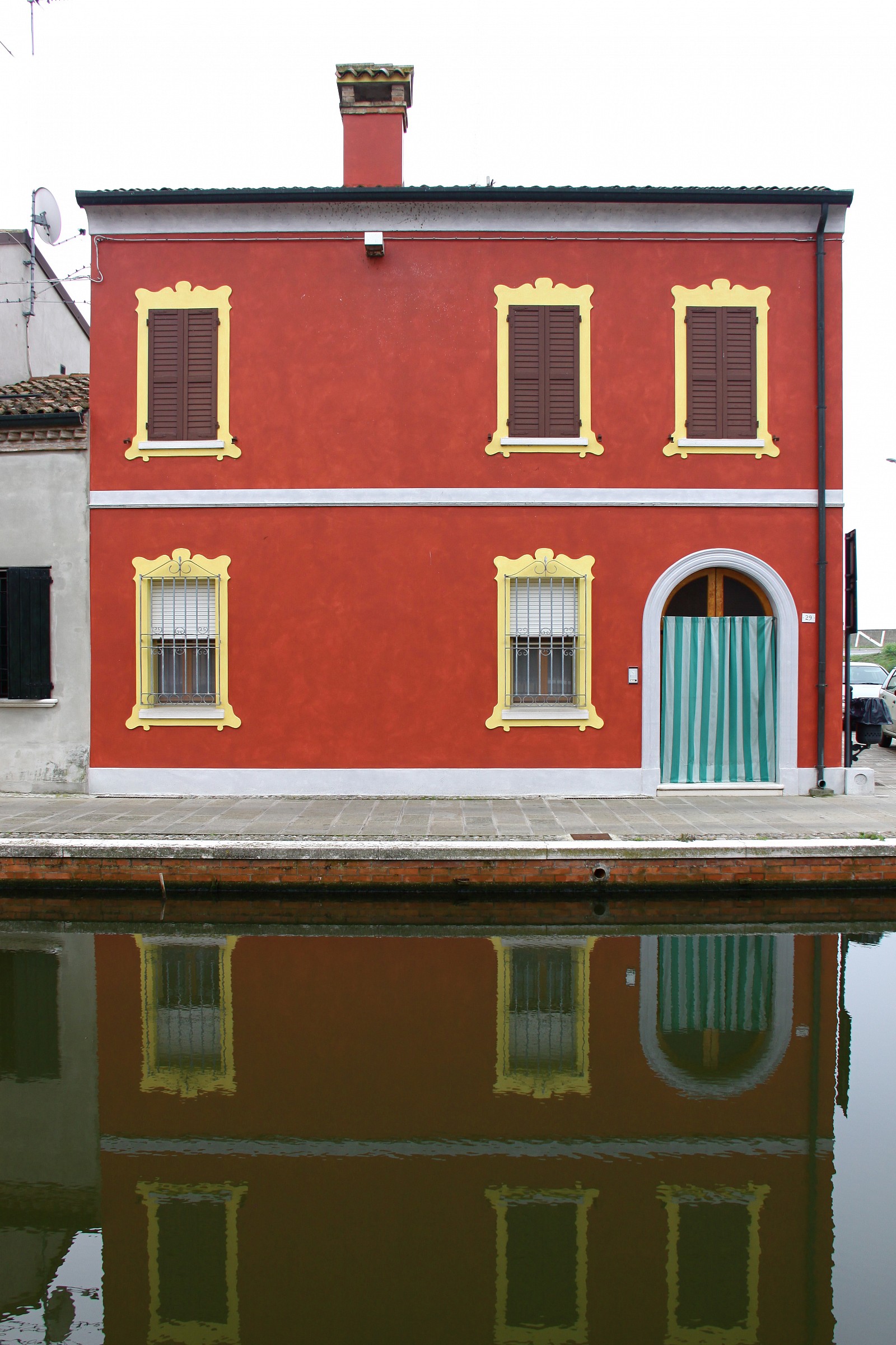 Comacchio 6