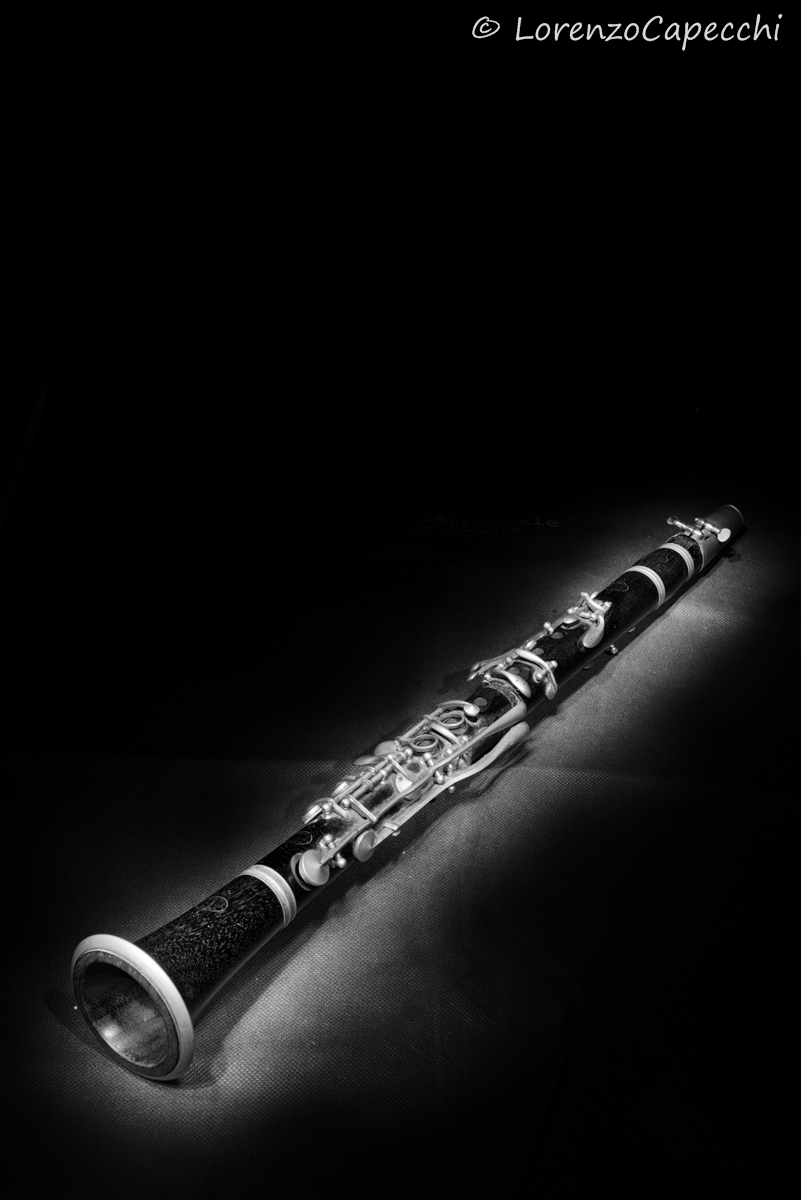 Clarinet