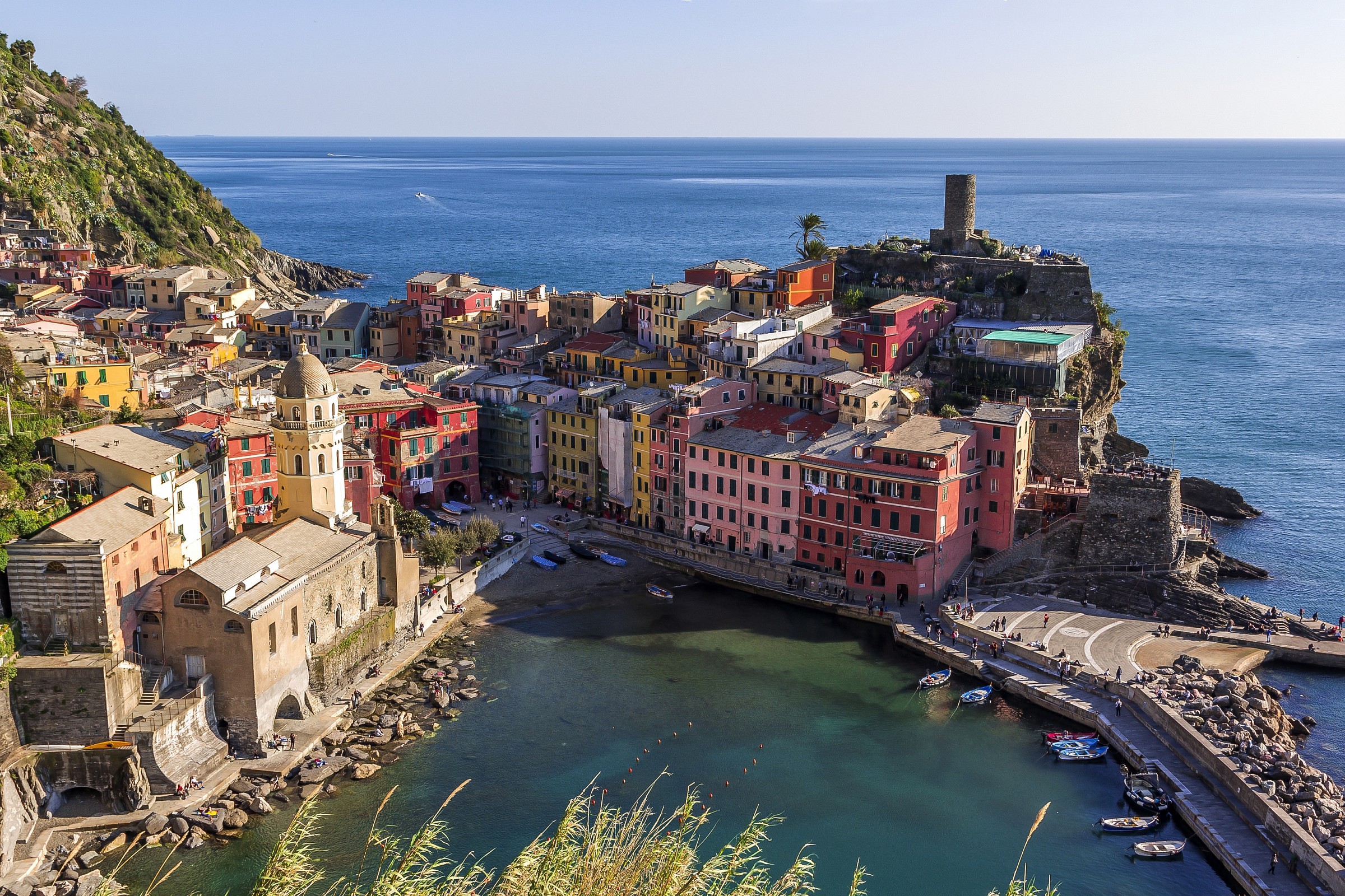 Vernazza