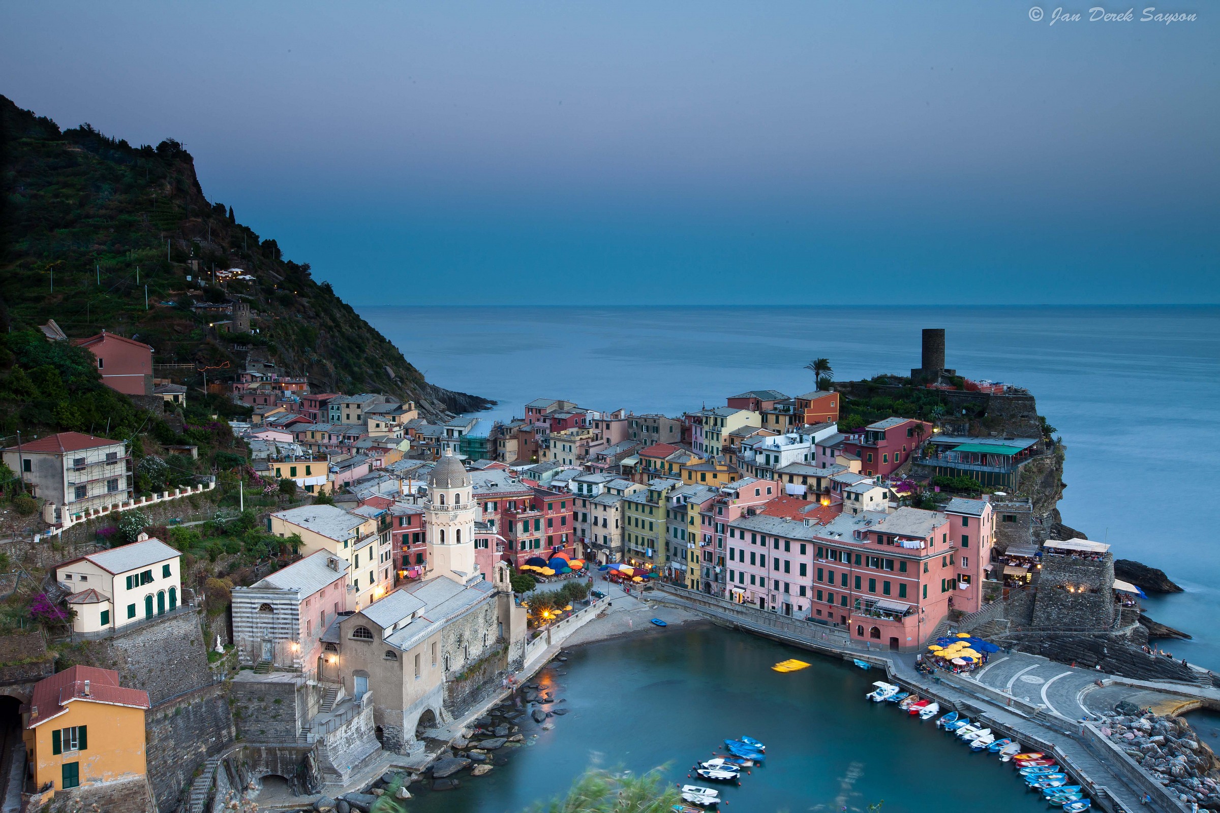 Vernazza