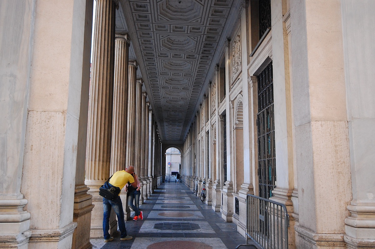 Photographed, photographing.