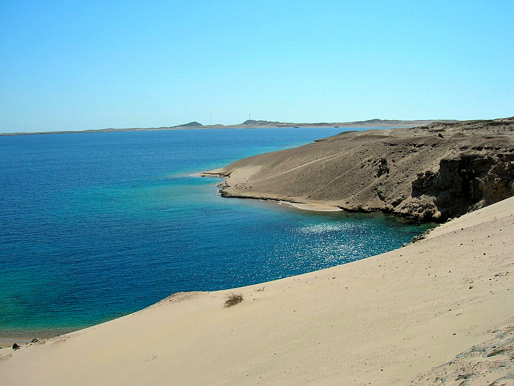 Sharm el Sheikh