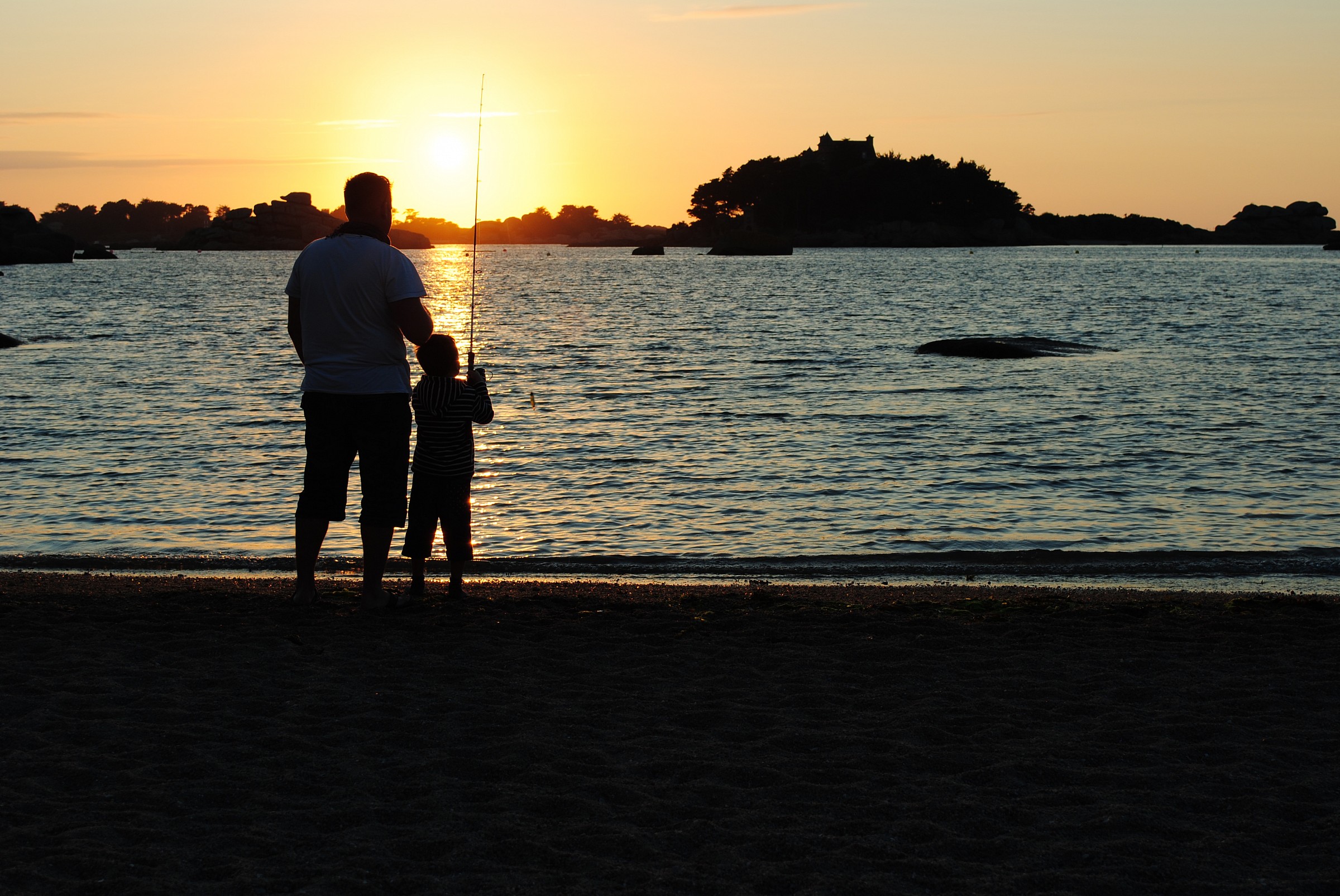 Il riassunto perfetto...