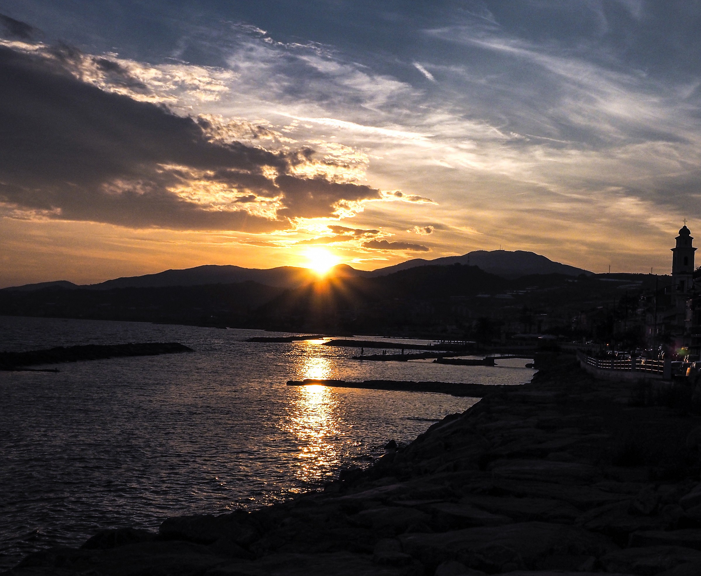 Santo Stefano al Mare