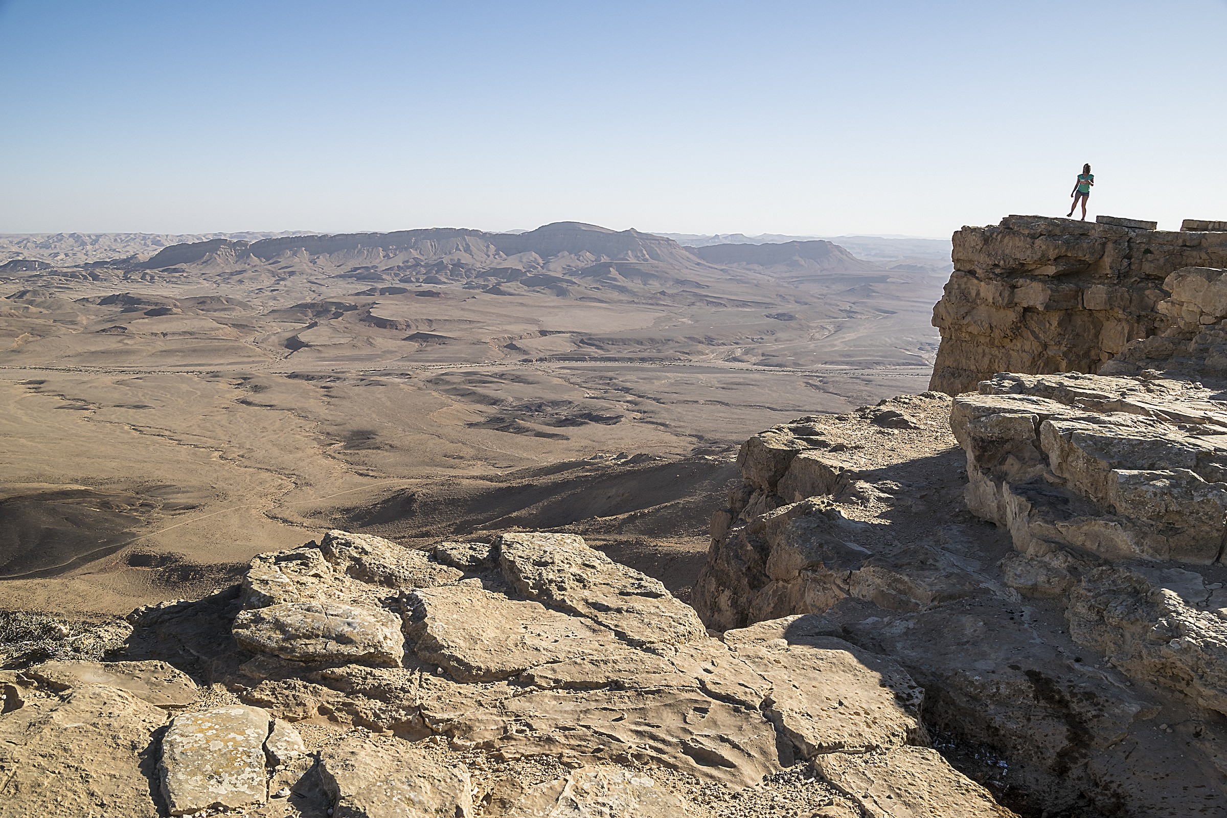 Mitzpe Ramon