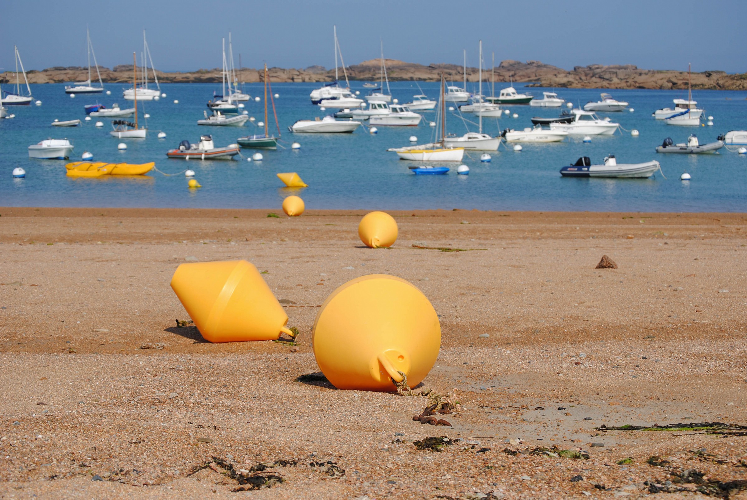 Saturazione naturale