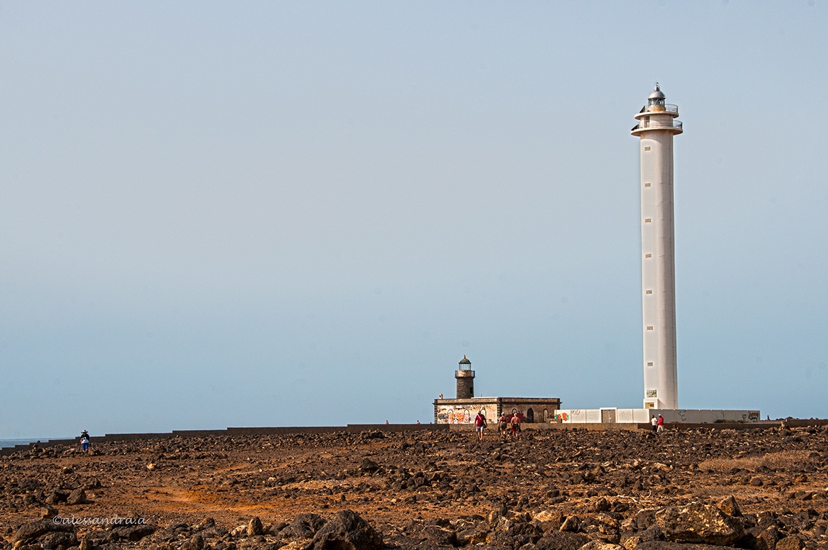 Lanzarote Playa Blanca