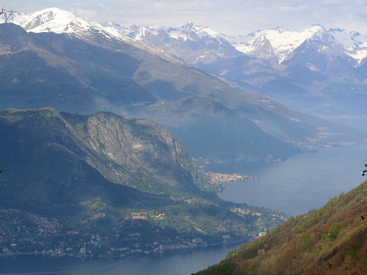 lago di Como