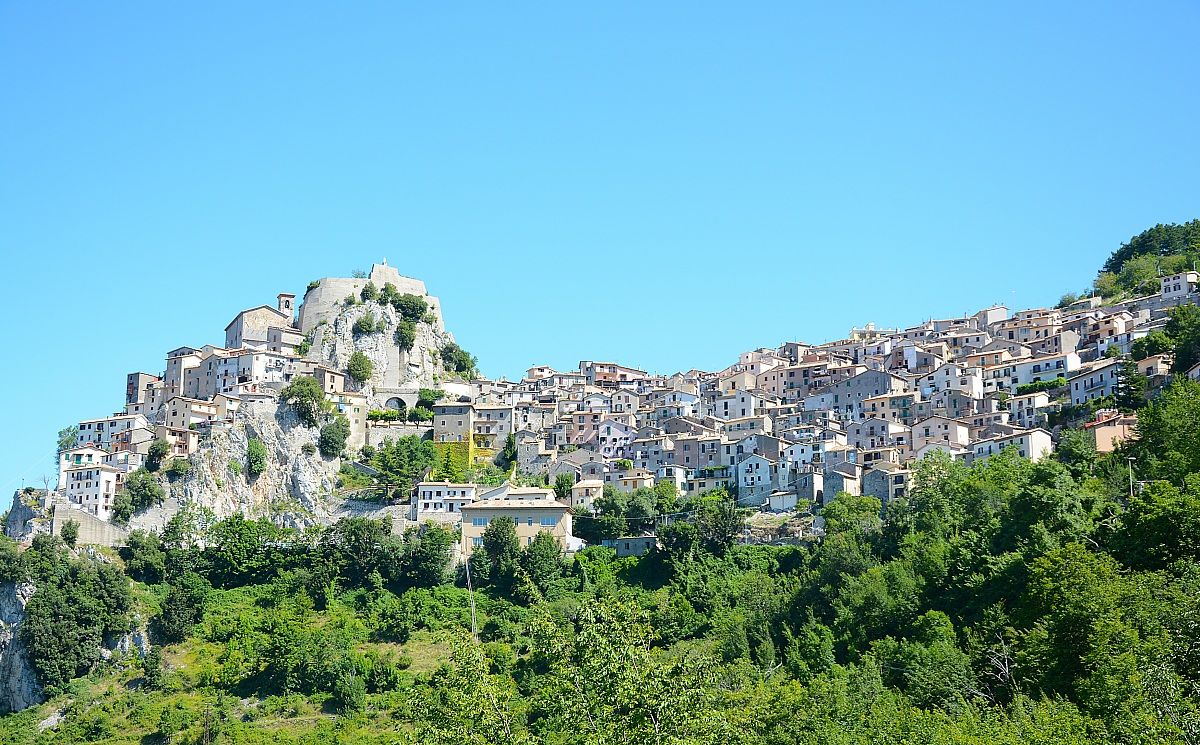 Cervara di Roma