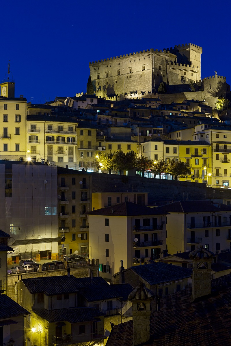 Soriano al Cimino (vt)