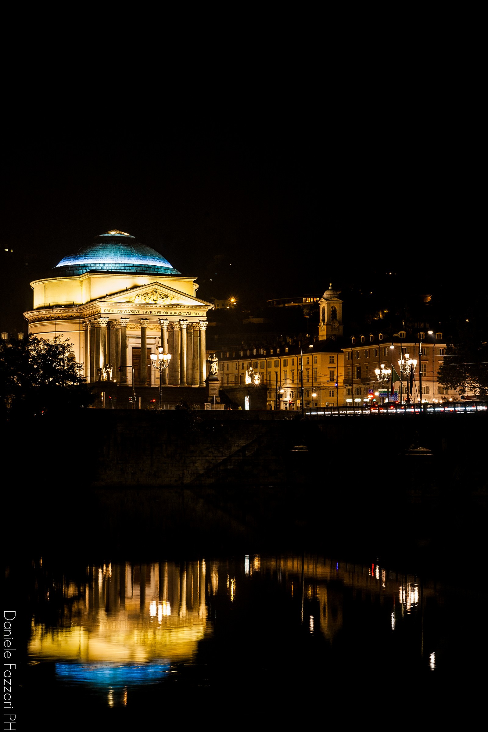 The Great Mother upside down