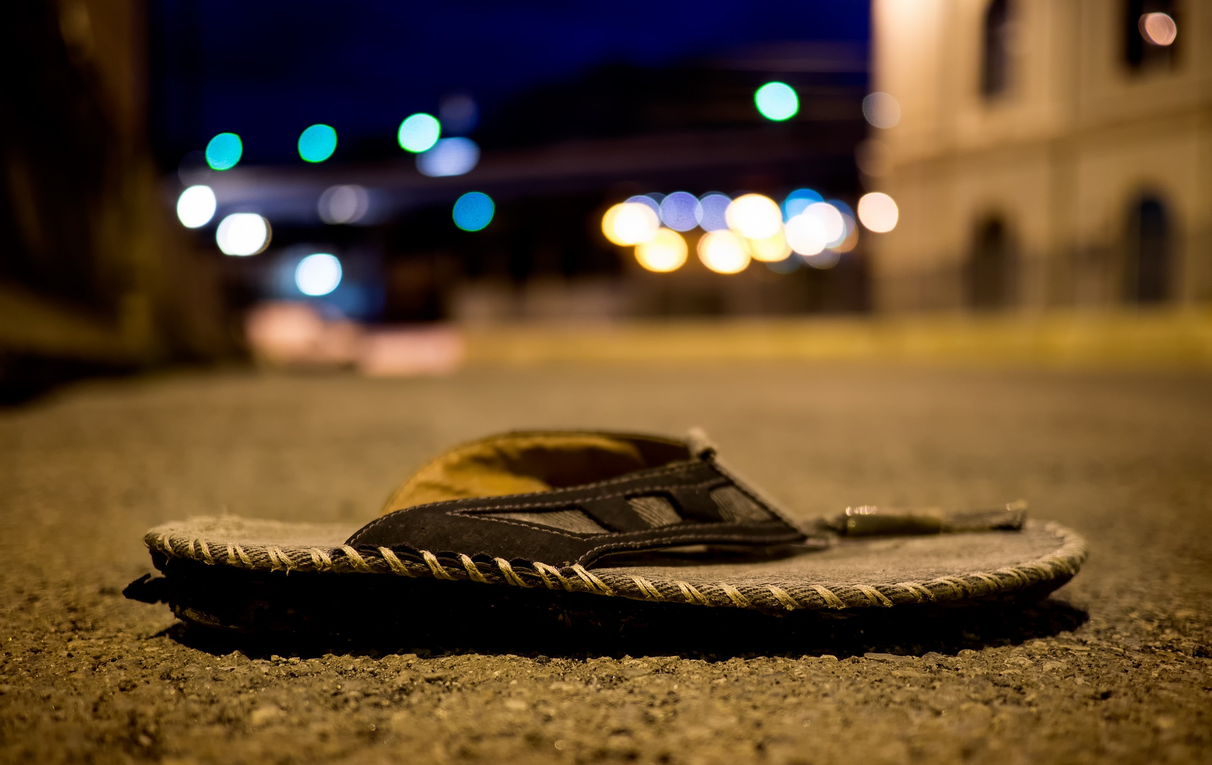 ...dopo un lungo cammino....