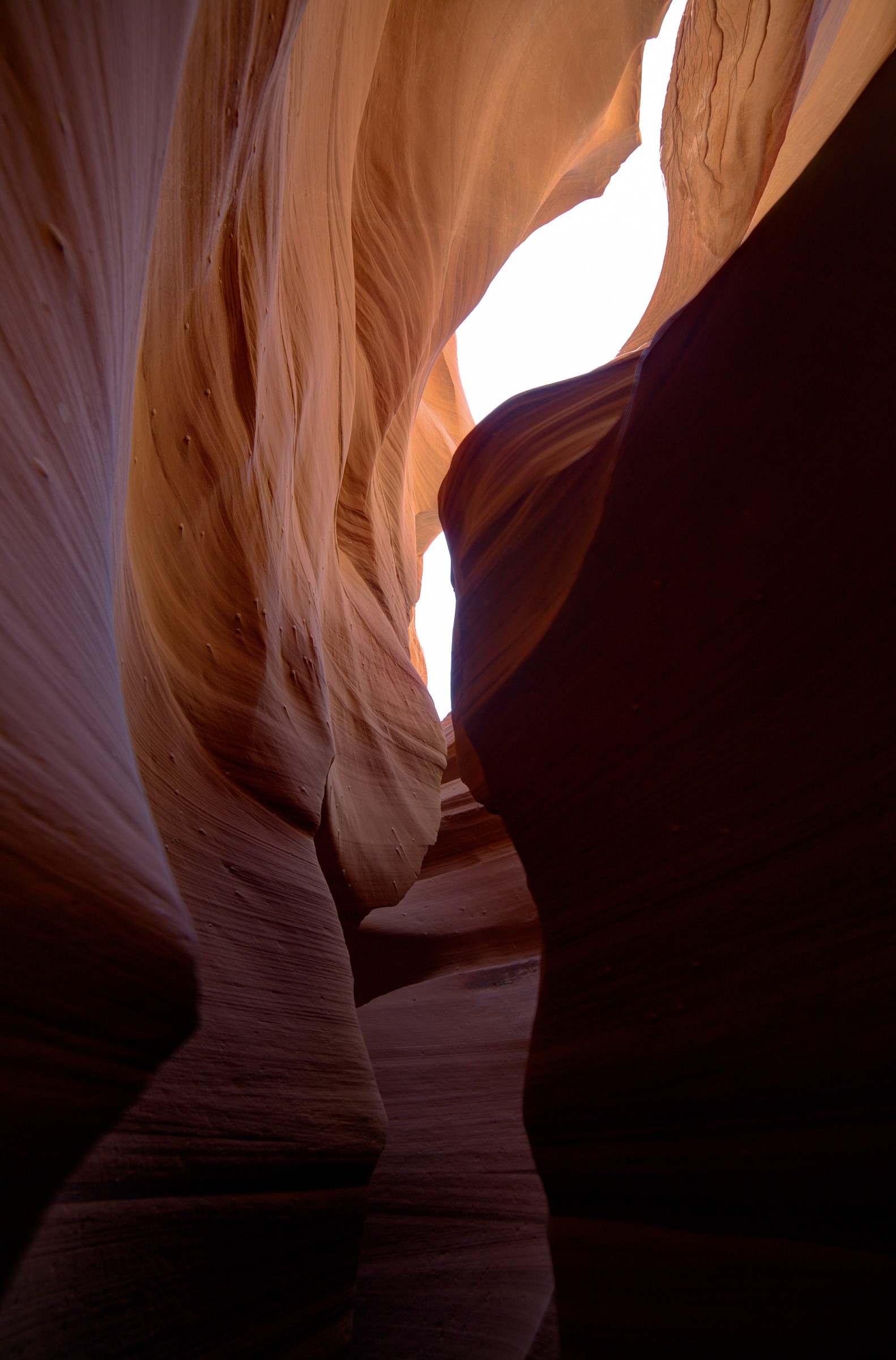 Lower Antelope Canyon 1