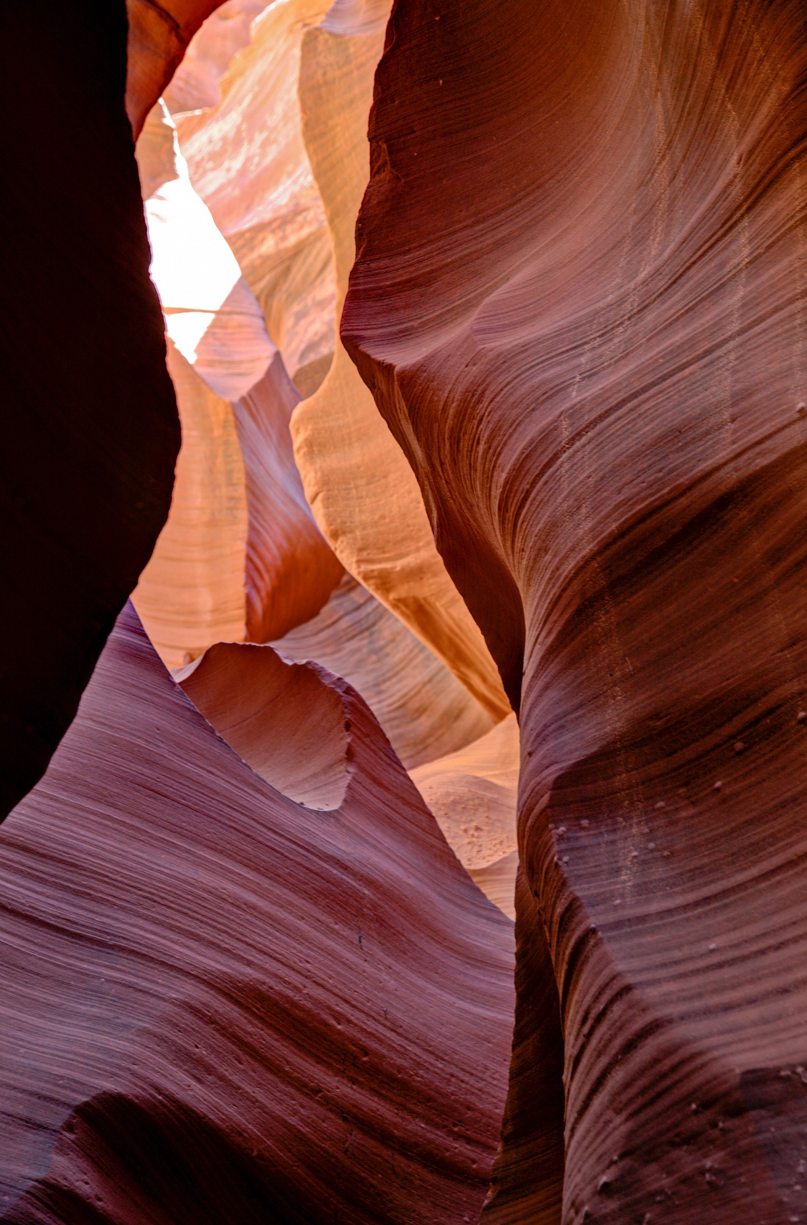 Lower Antelope Canyon 2