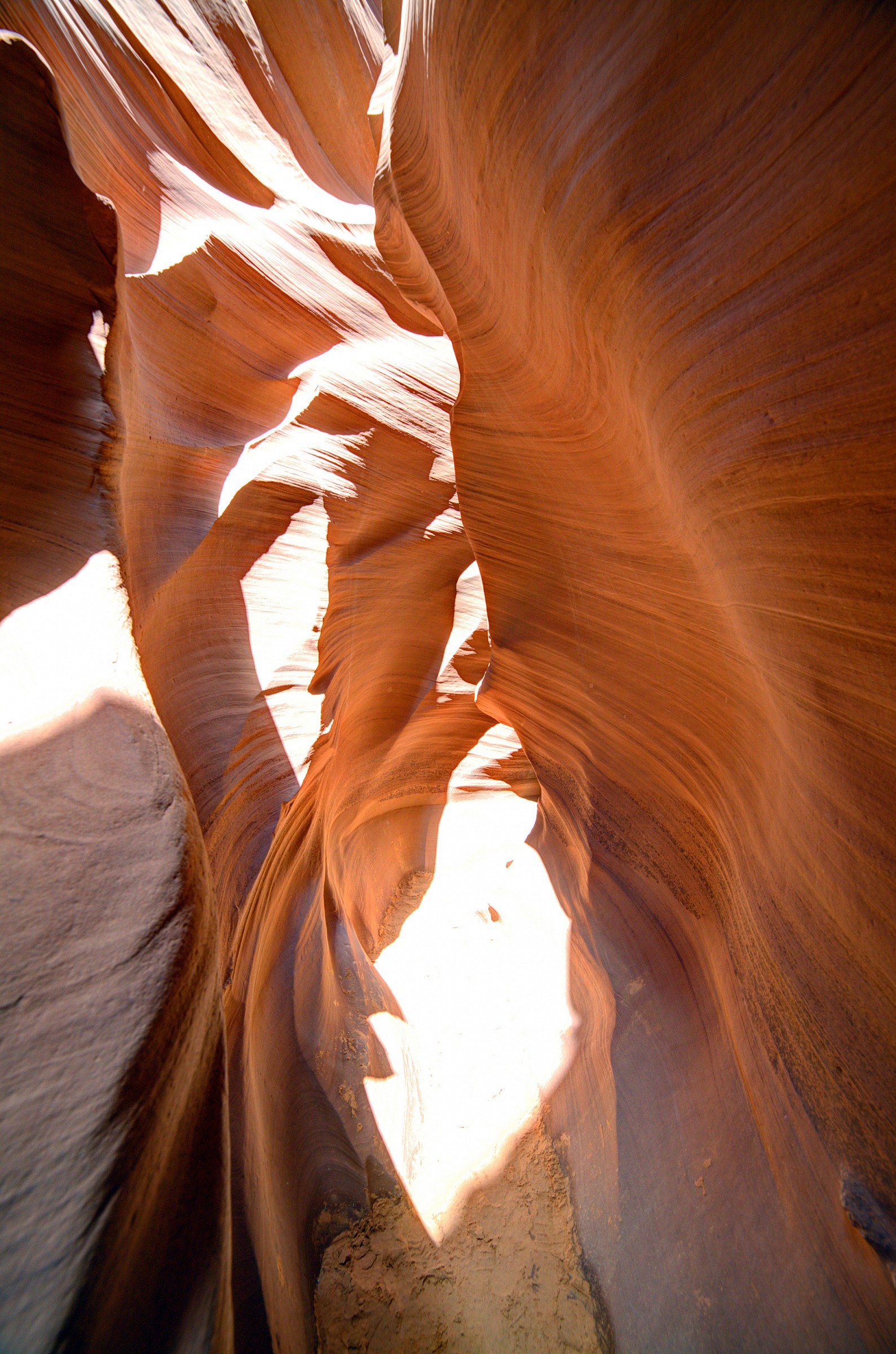Lower Antelope Canyon 3