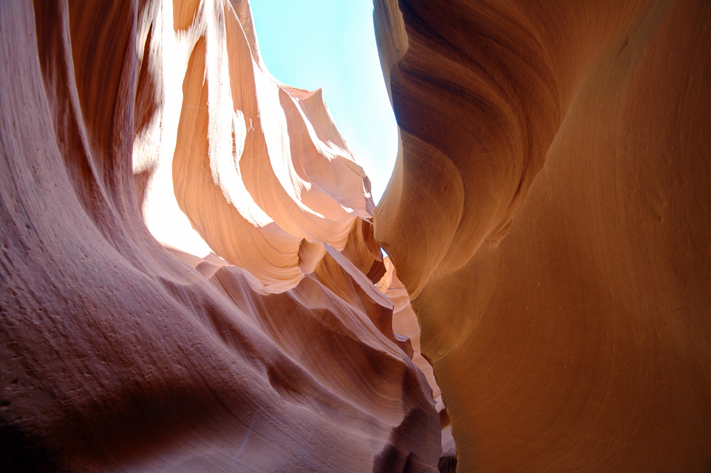 Lower Antelope Canyon 4