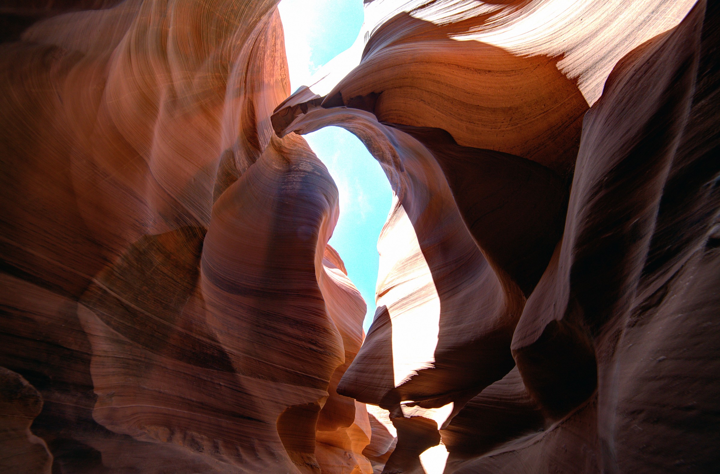Lower Antelope Canyon 6