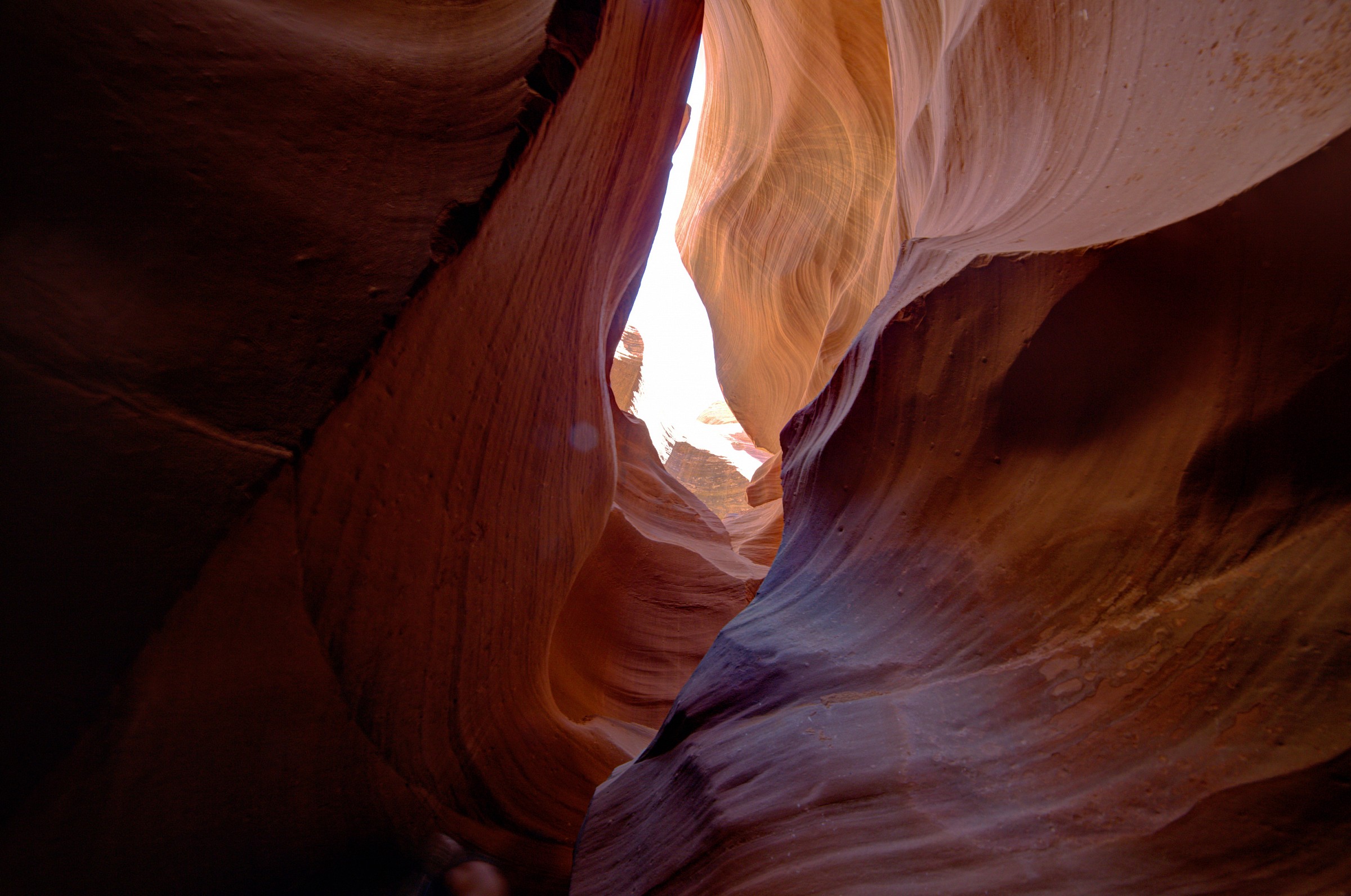 Lower Antelope Canyon 7