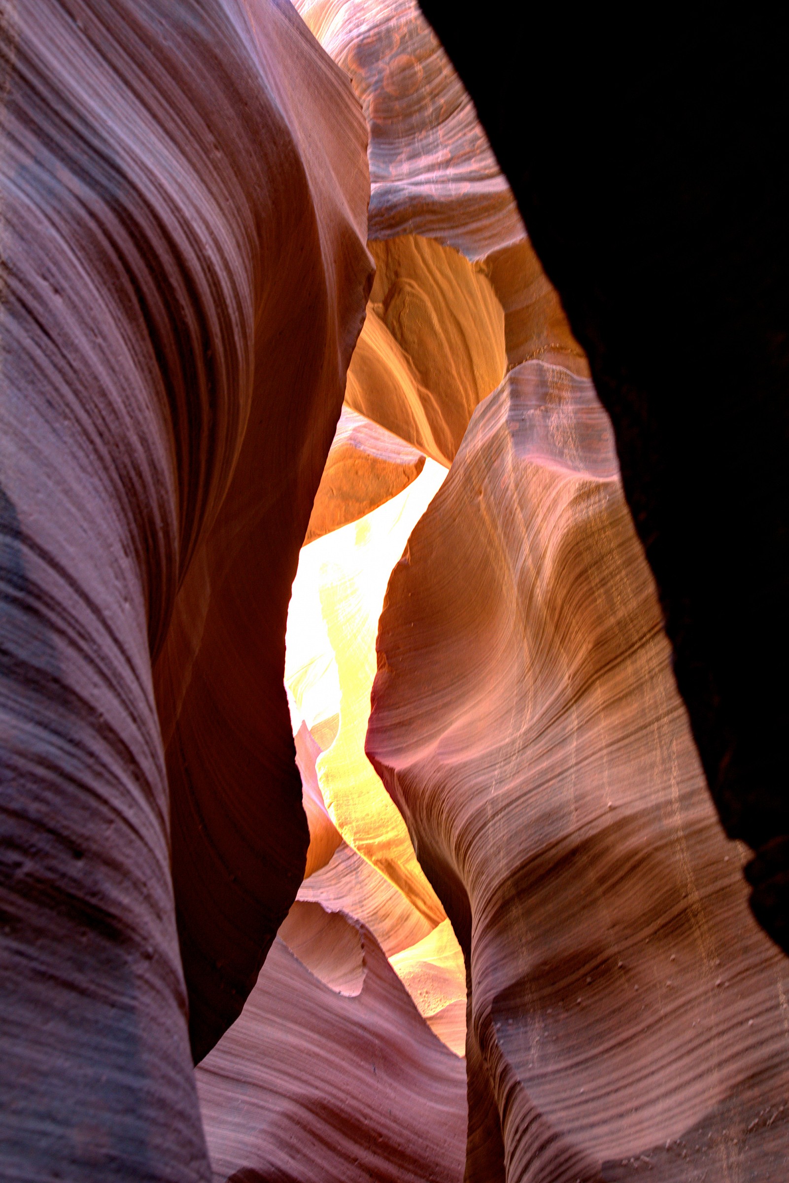 Lower Antelope Canyon 9