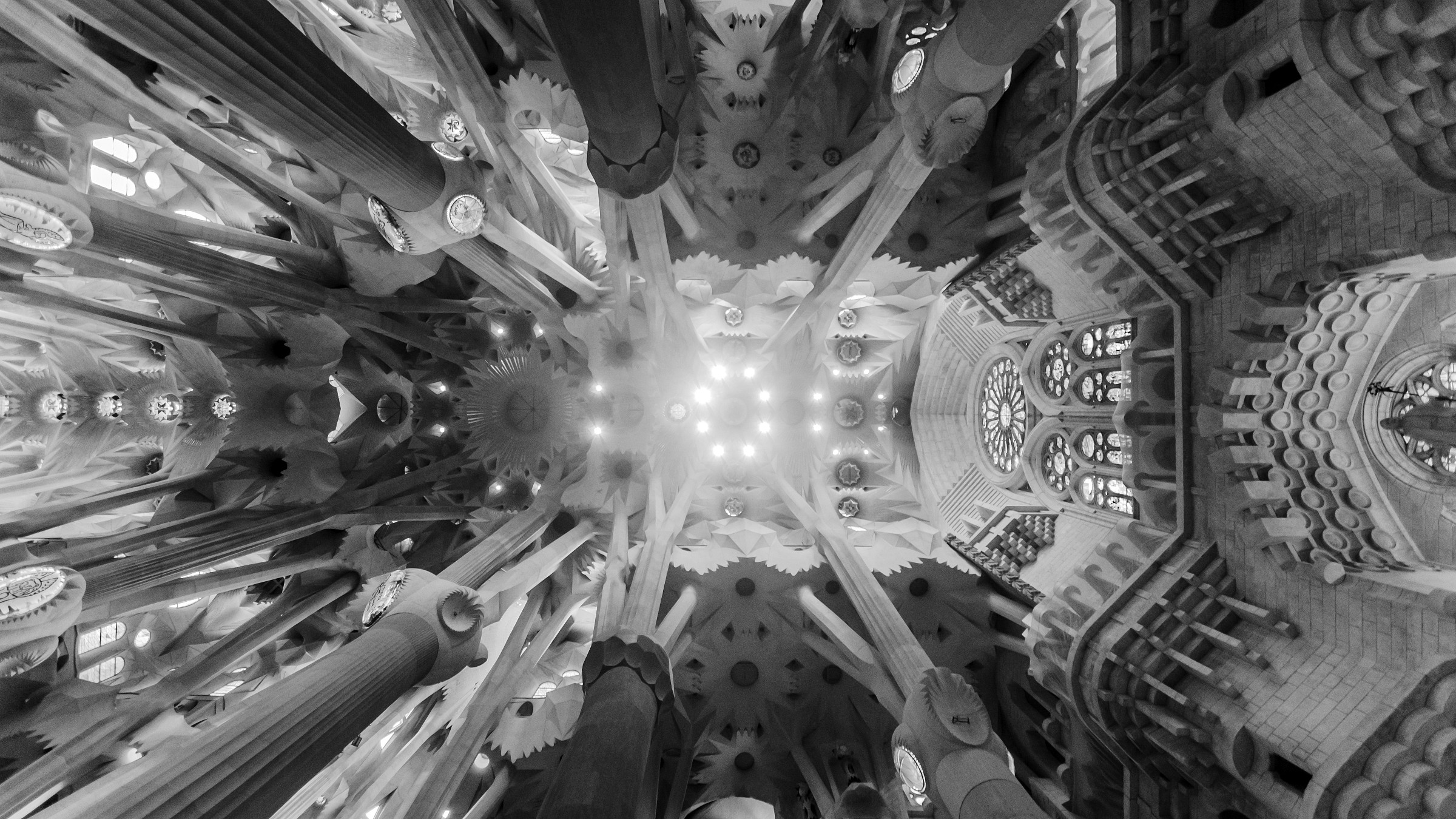 Sagrada Familia