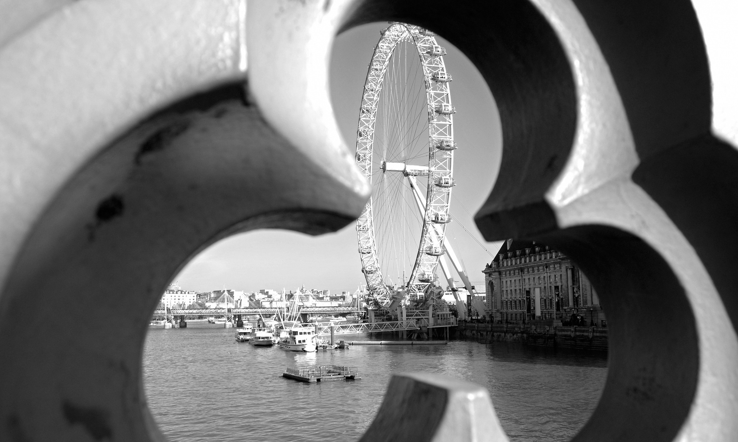London Eye
