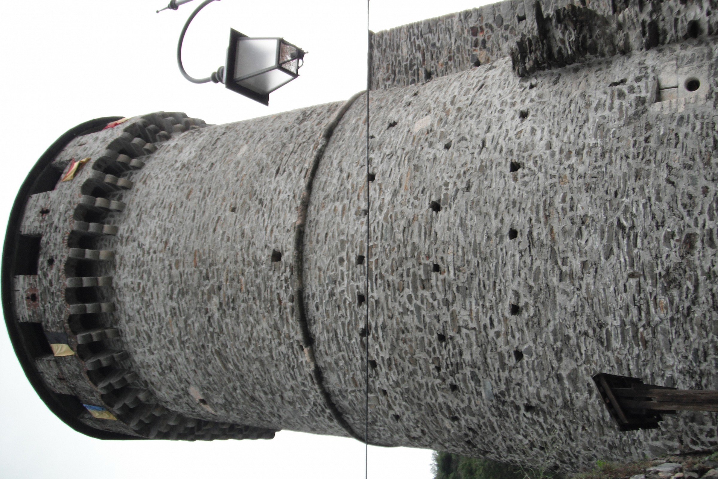 Torre del Castello di Vogogna