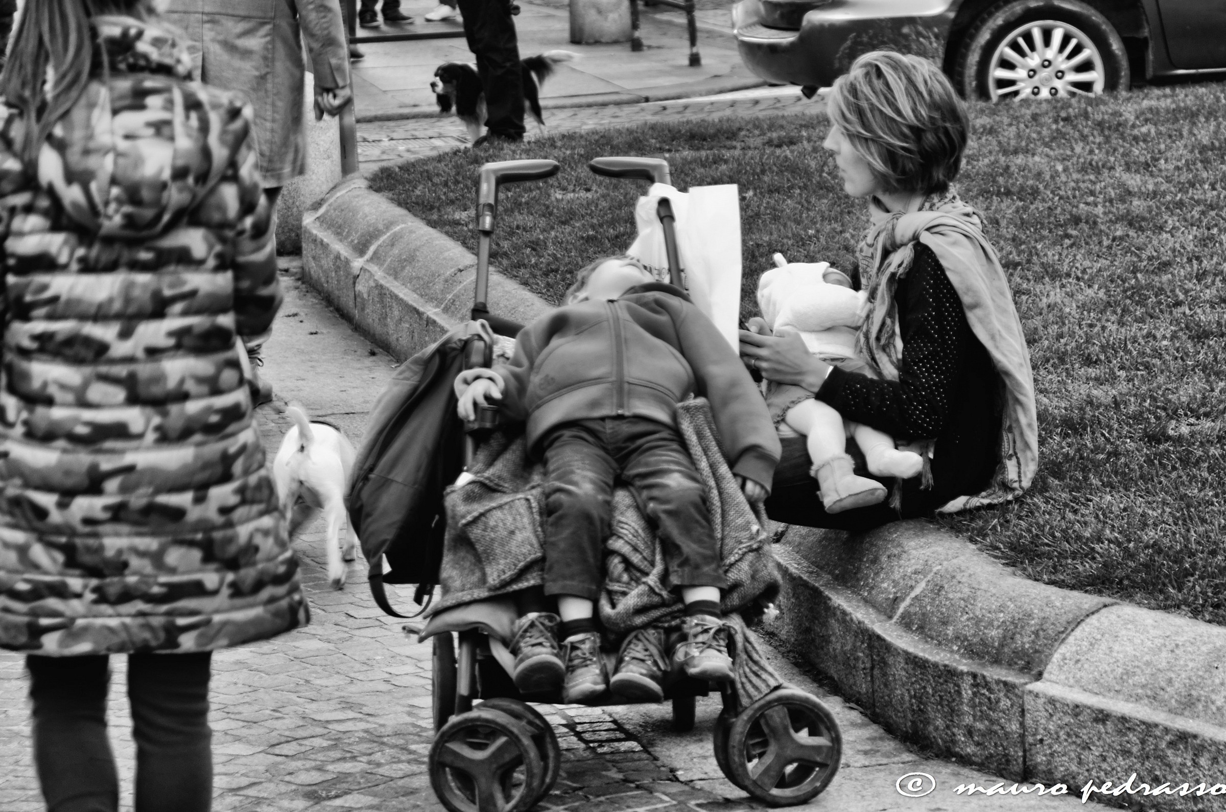 Find the error .....