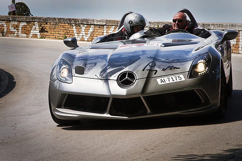 veramente aggressiva