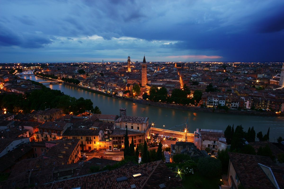 Classical from Castel San Pietro.