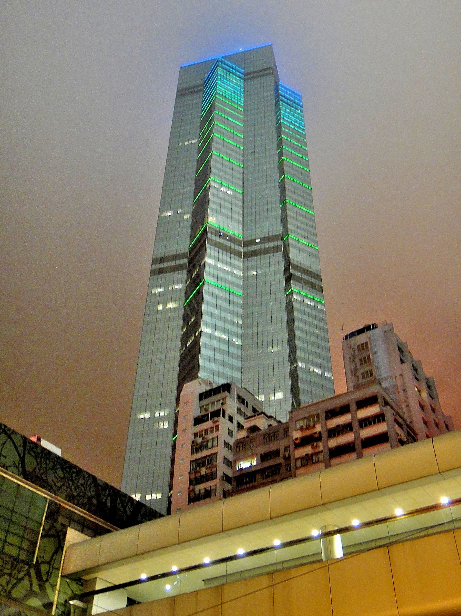 and the winner is ...