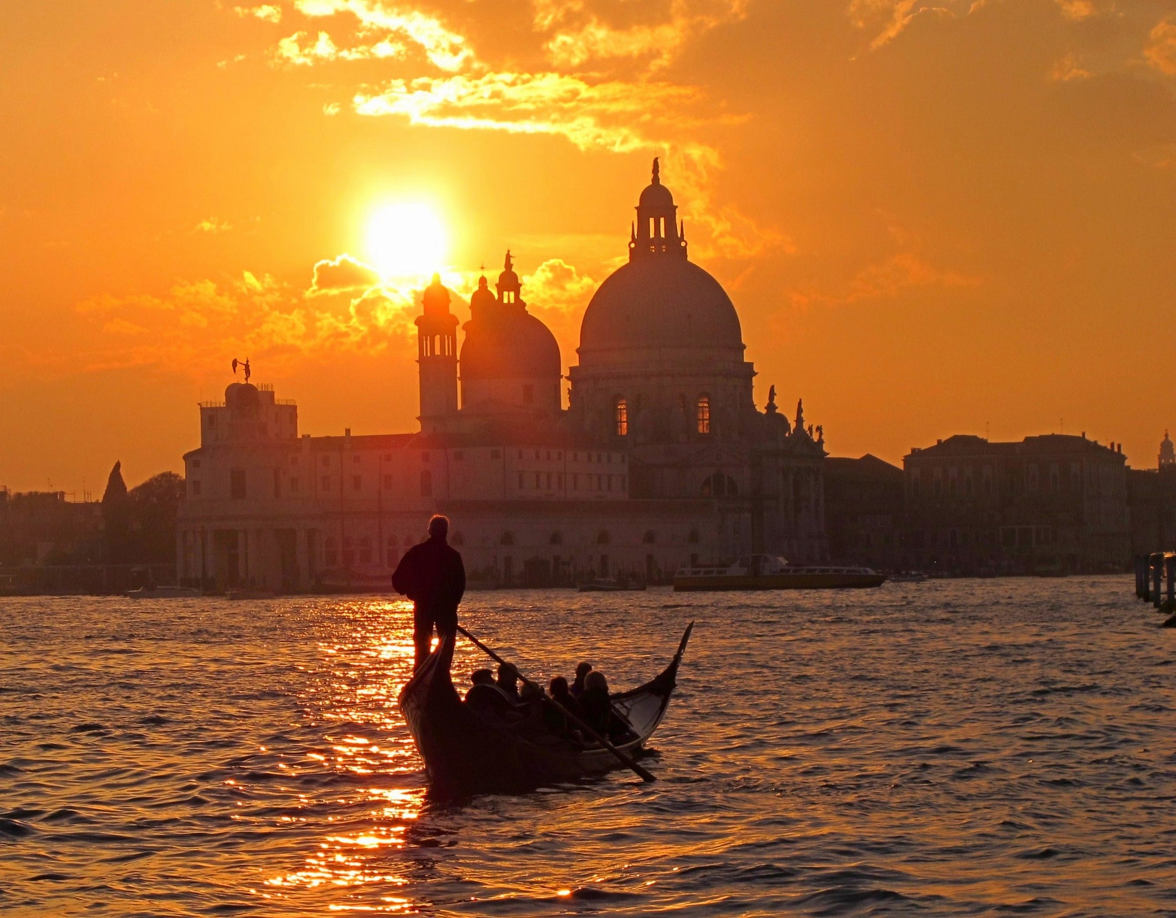 Serenissimo tramonto 3