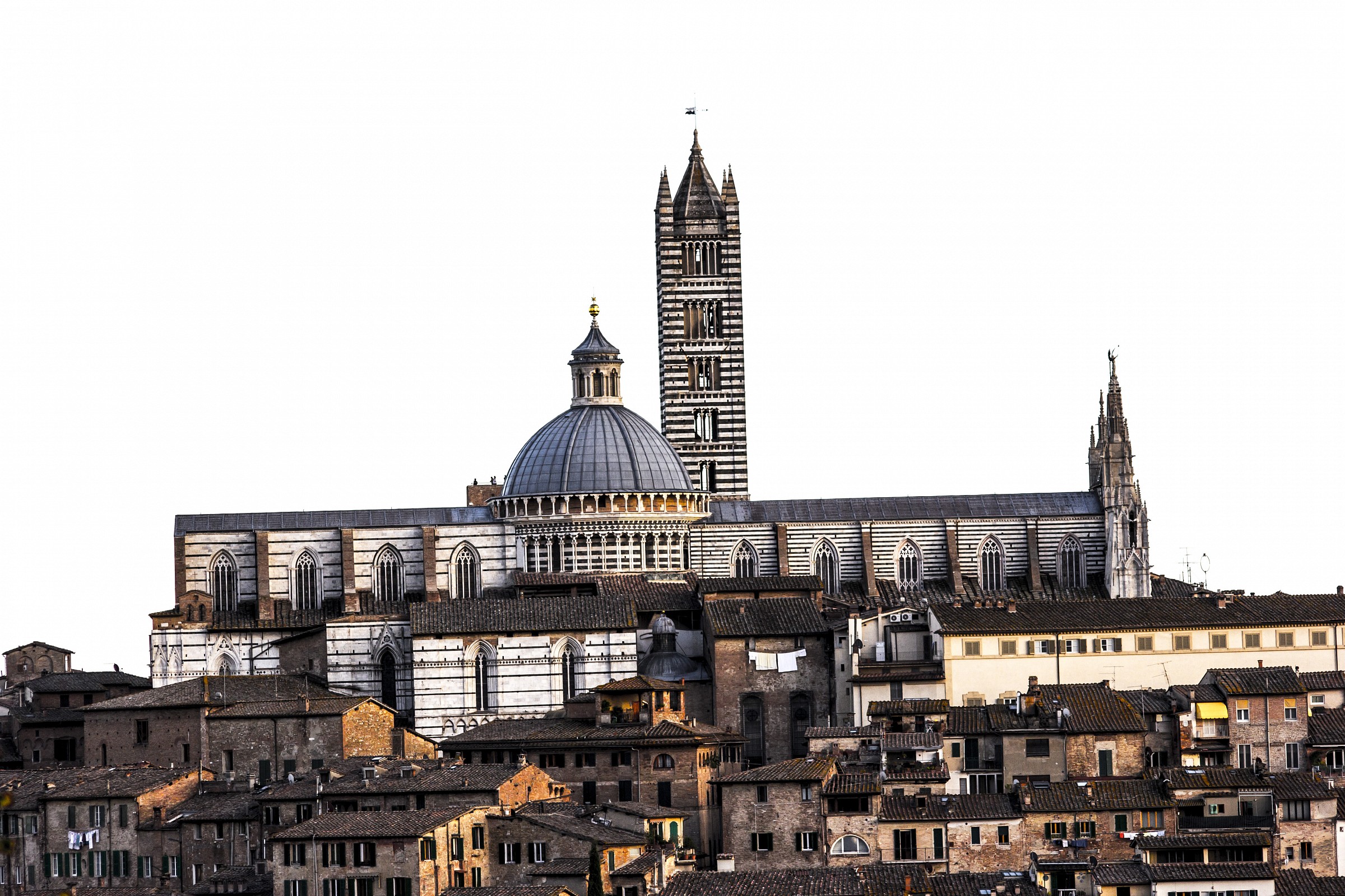 Duomo di Siena