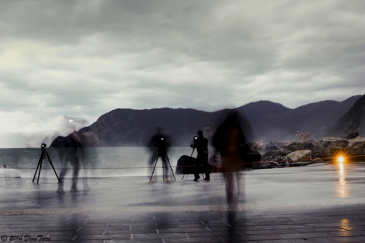 Per passione..solo per passione.