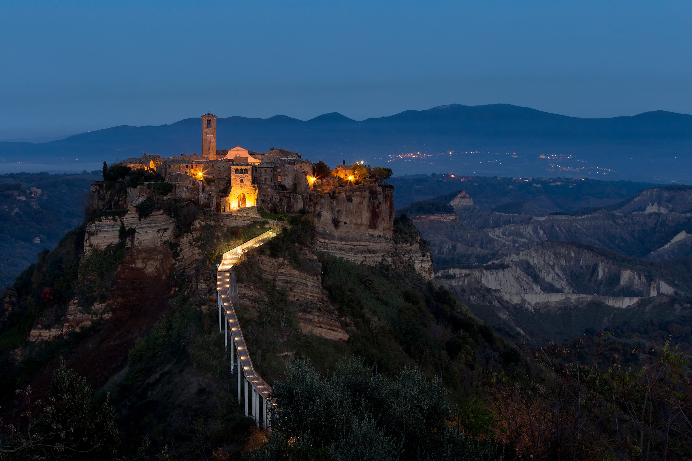 Civita di Bagnoregio