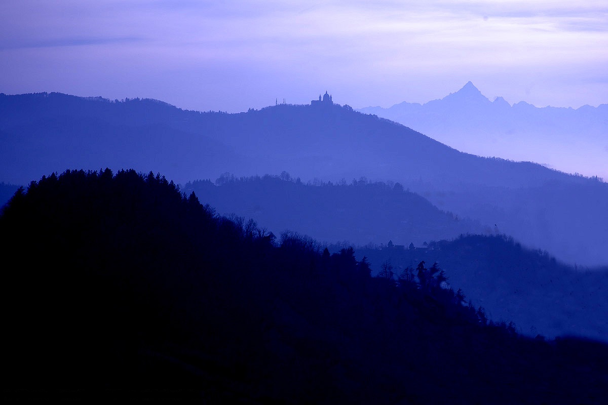 Montagne e superga...