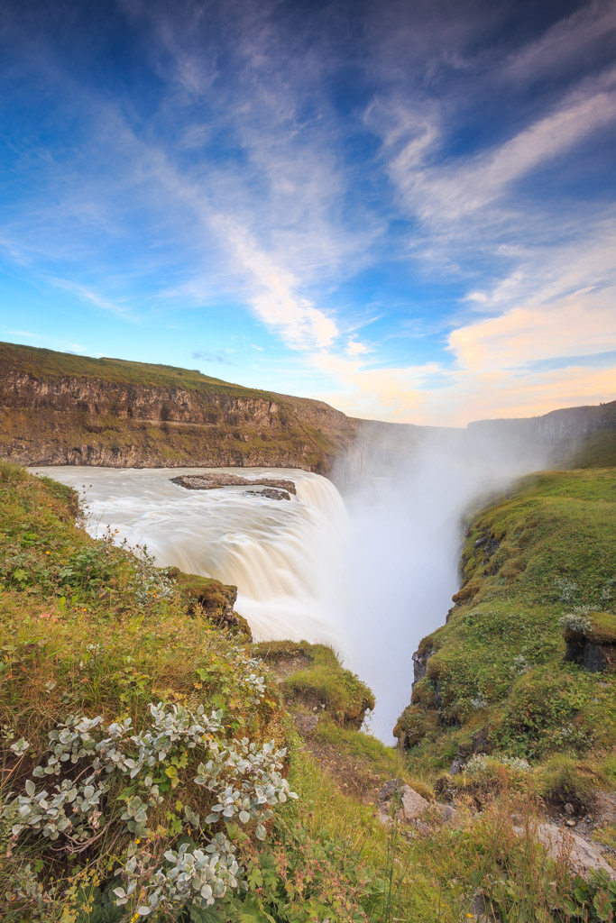 Gullfoss