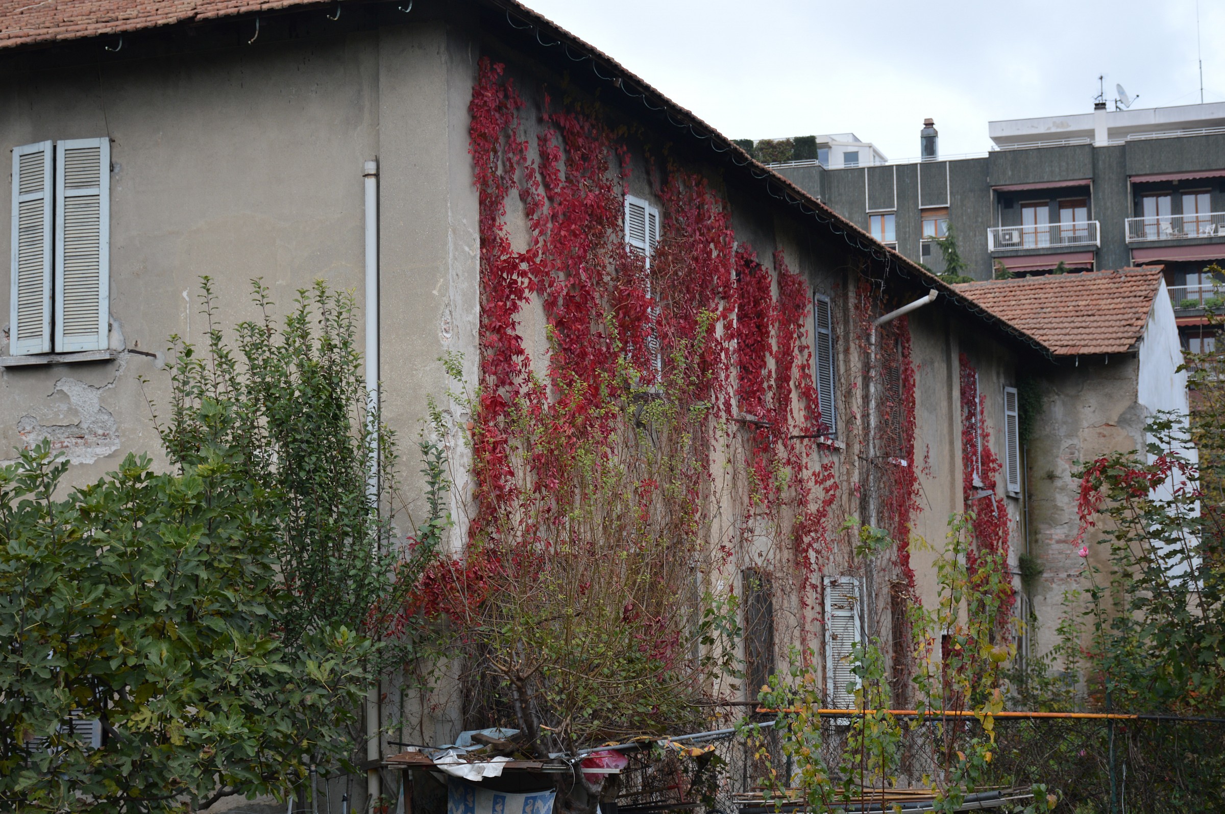la milano che non t'aspetti