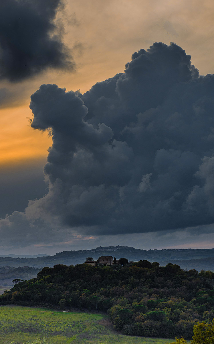 first shot with 24 70