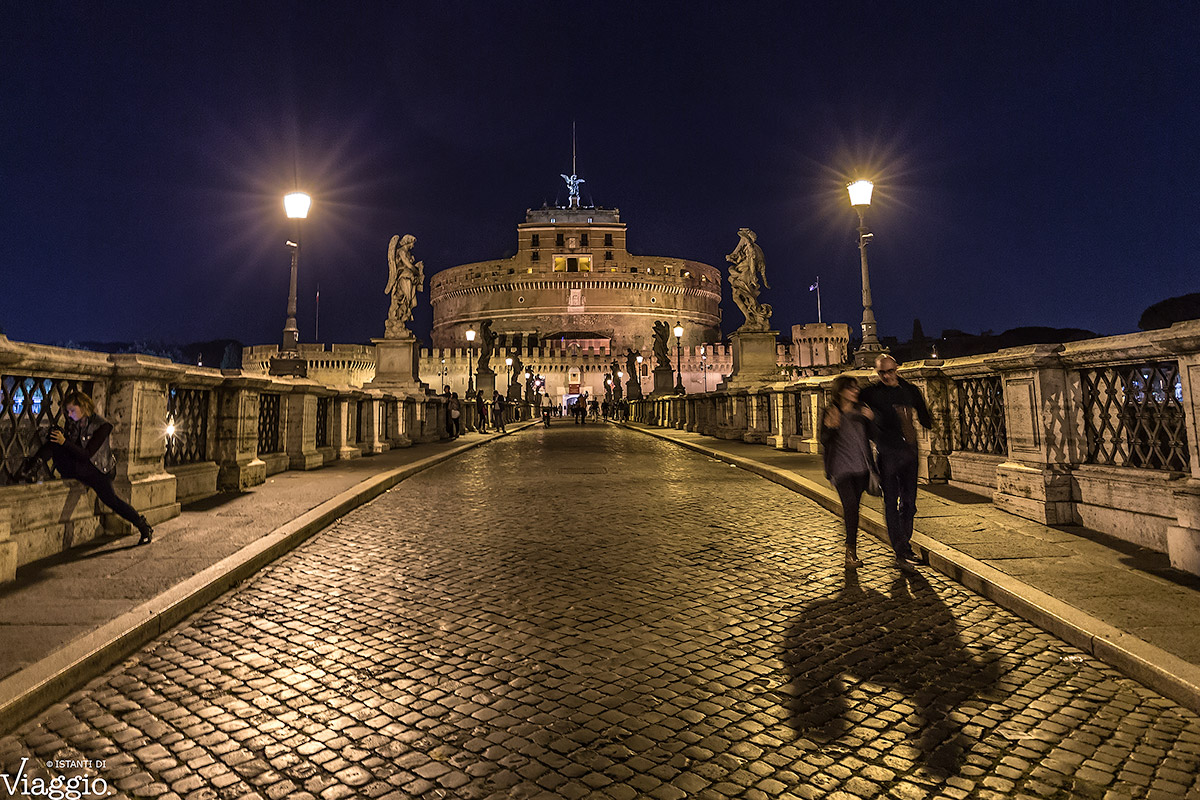 Castel Santangelo