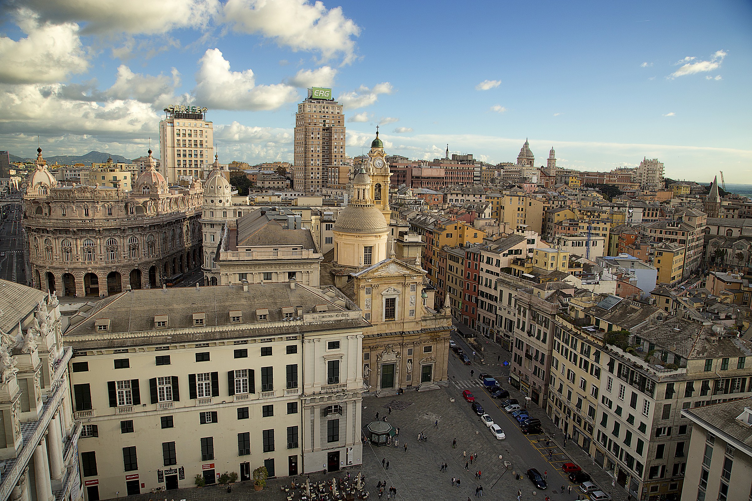 This Is Genoa - Questa è Genova