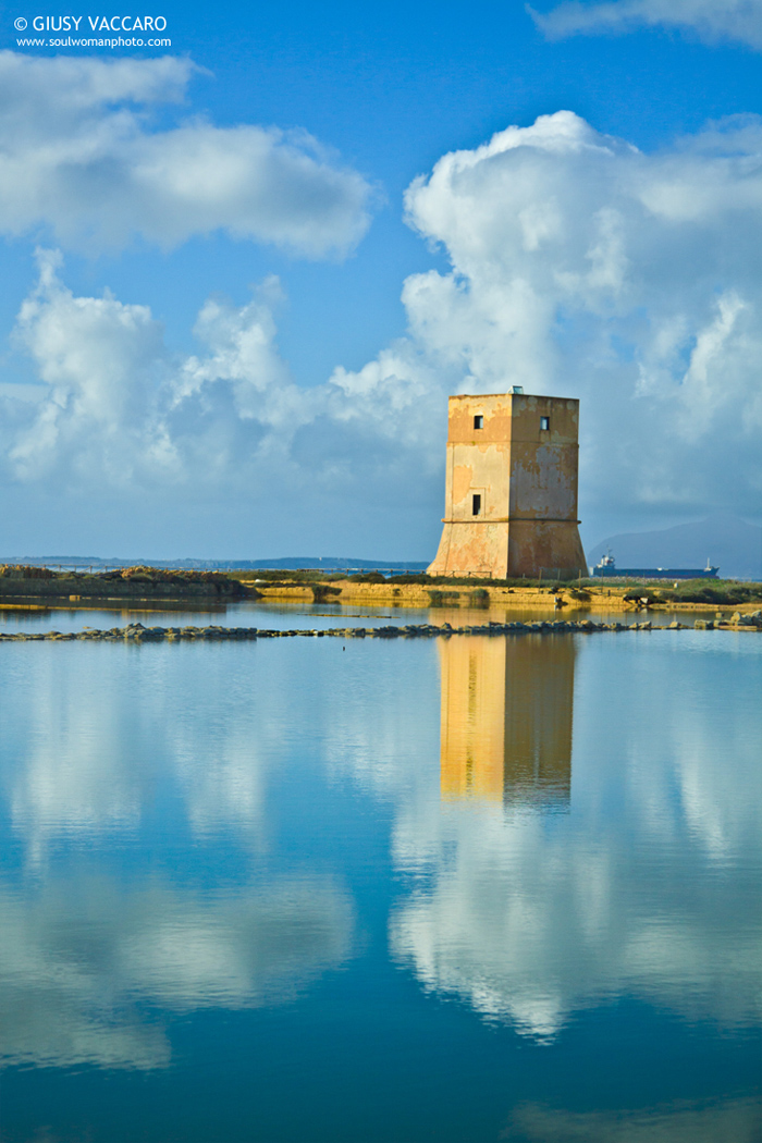 Reserve Saline di Trapani and Paceco