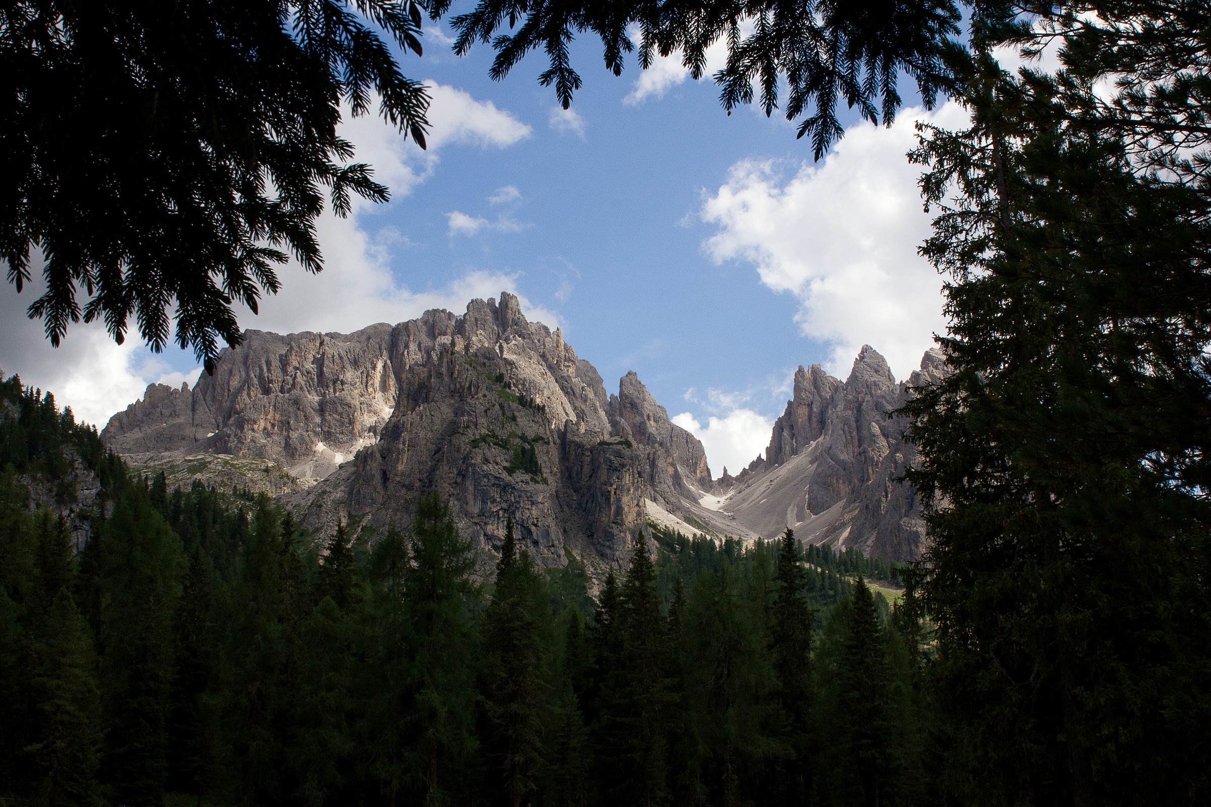 Dolomites 2014