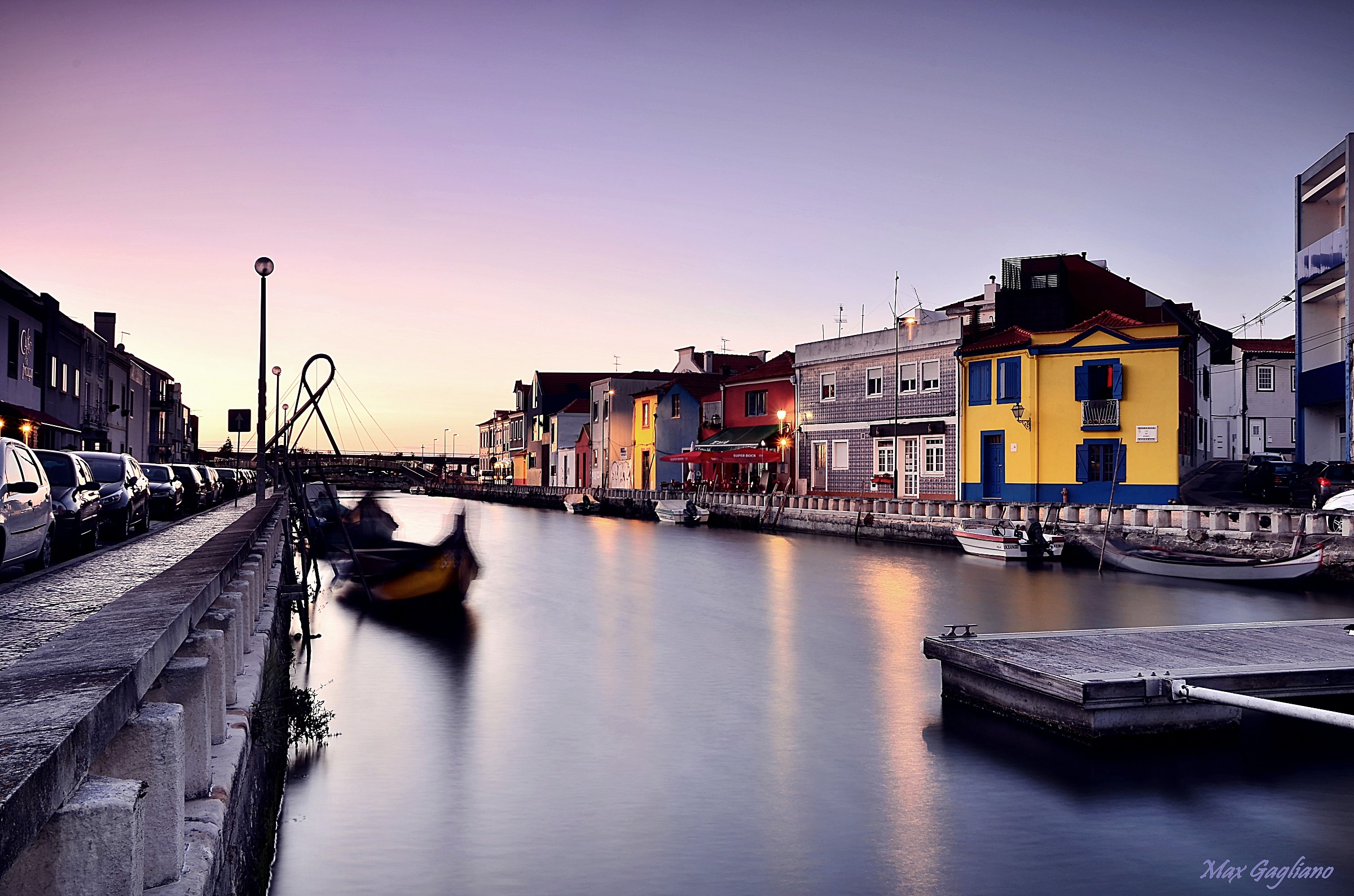 aveiro (portogallo)