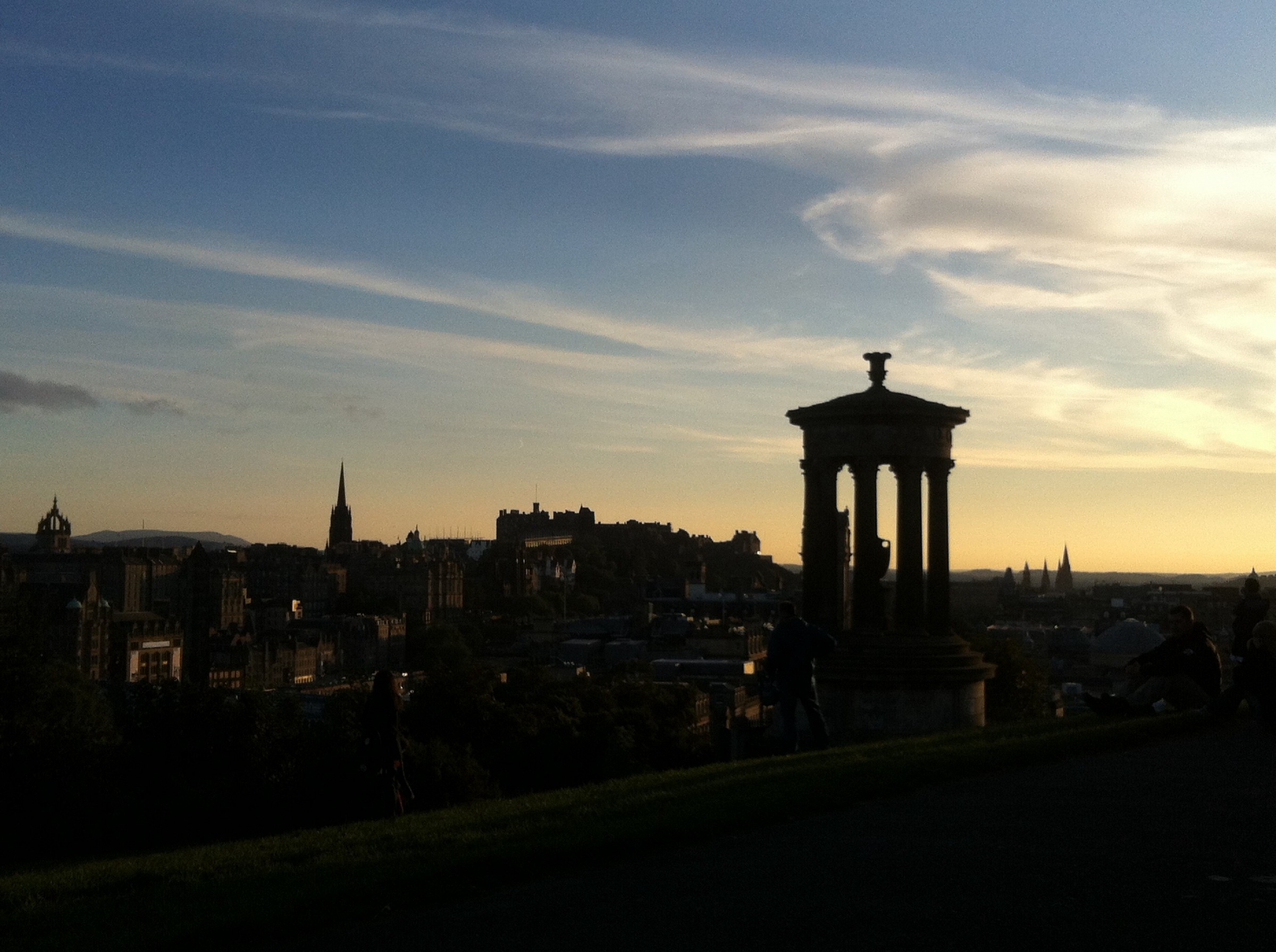 Calton Hill