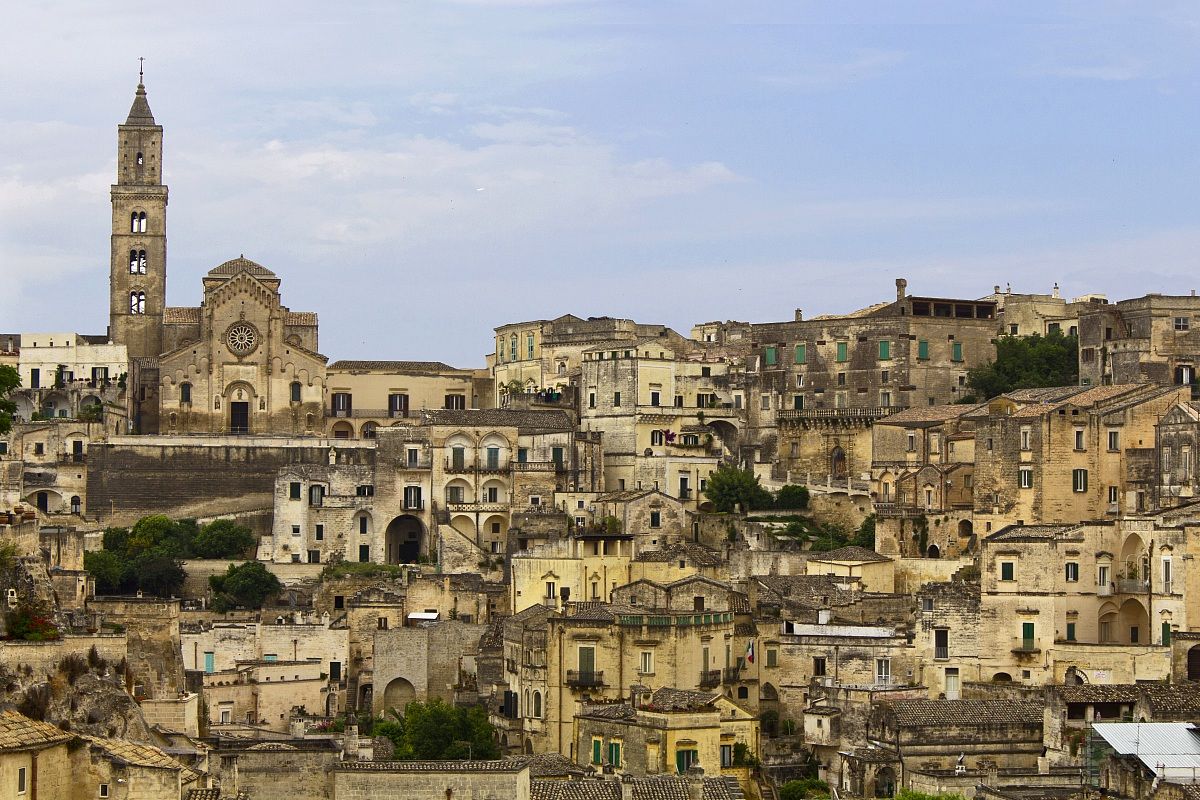 European Capital of Culture 2019