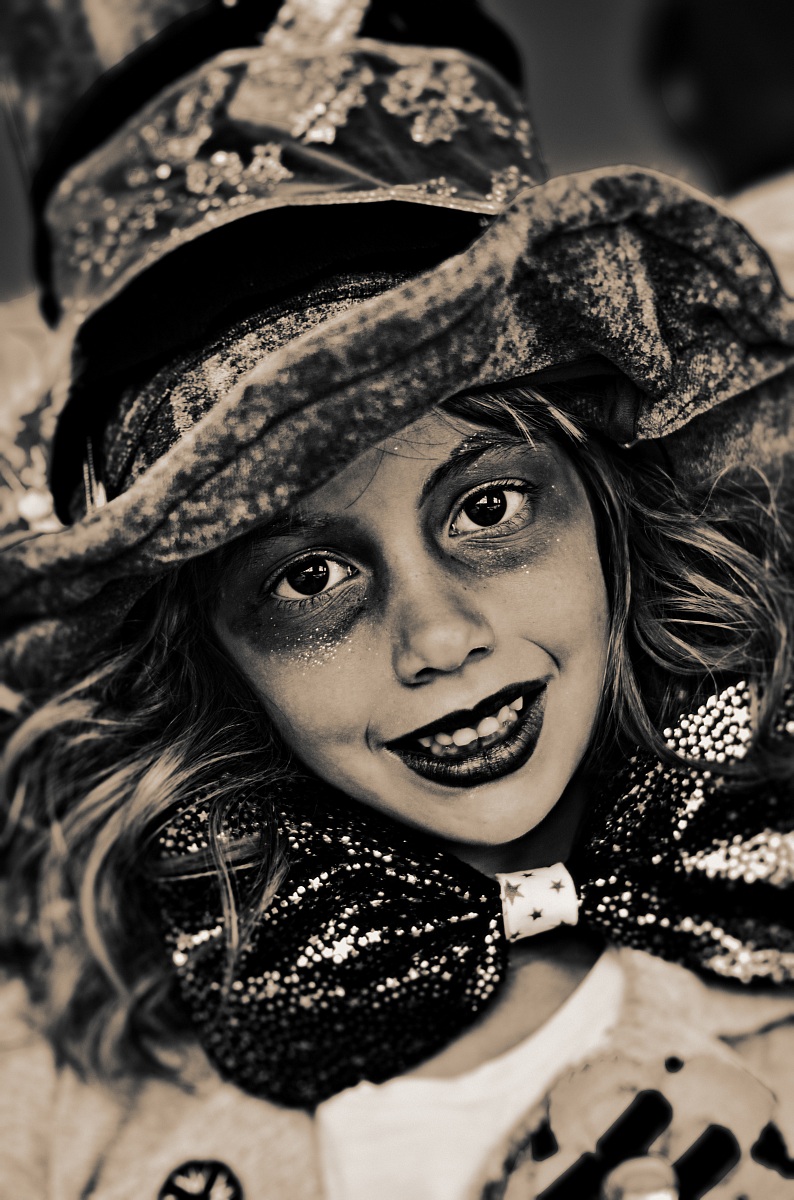 The Apprentice Mad Hatter