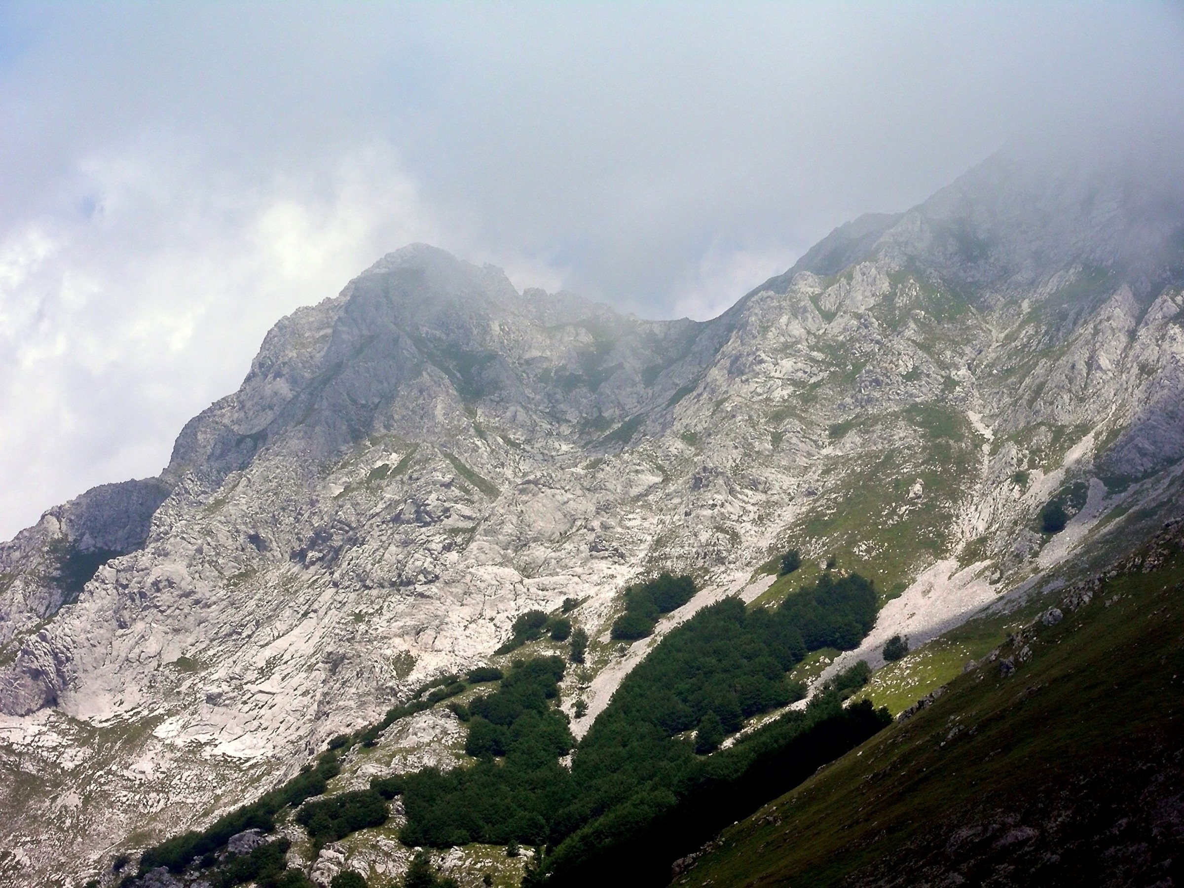 Apuan Alps Park
